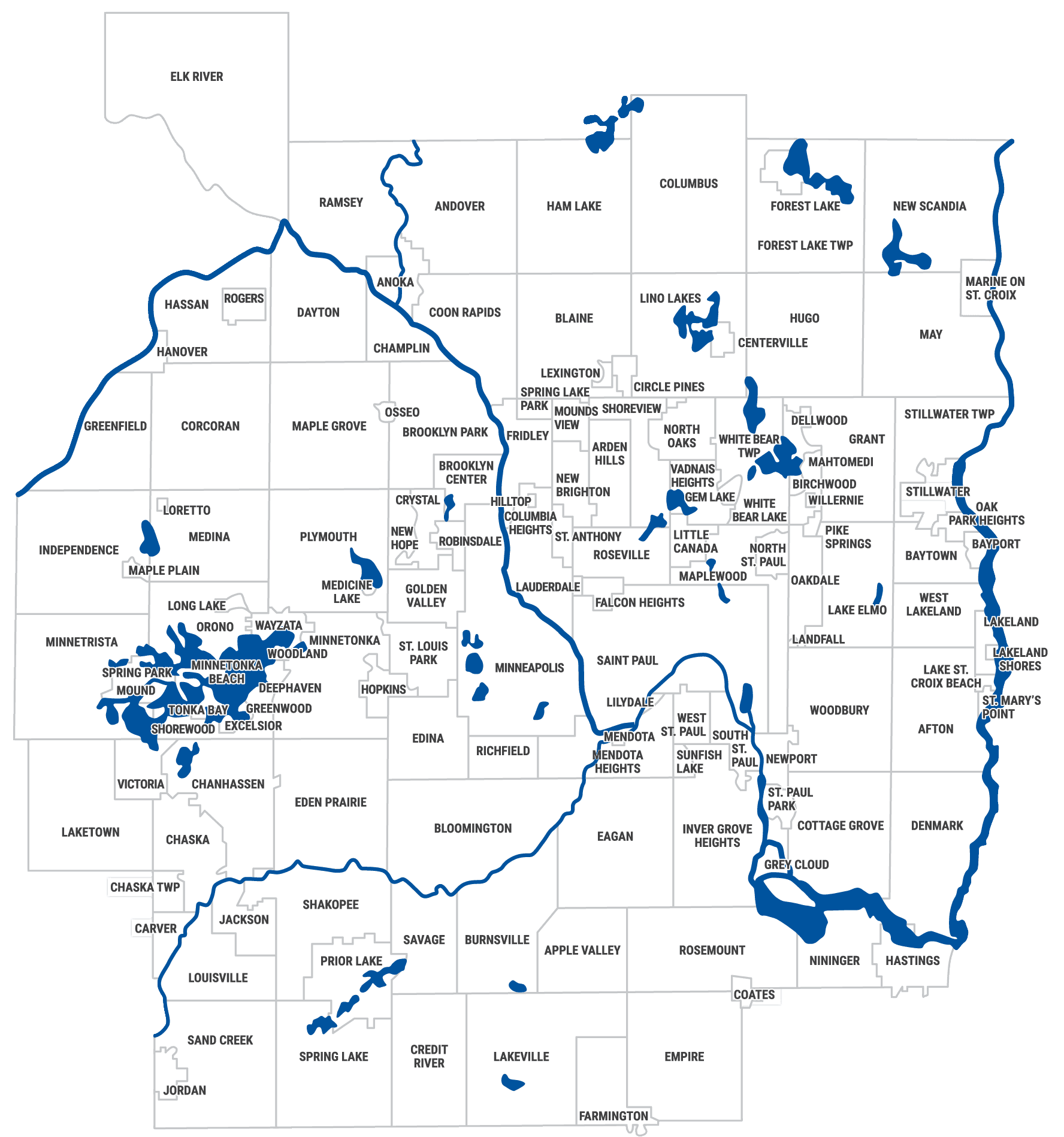 Map 2024