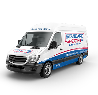 company van