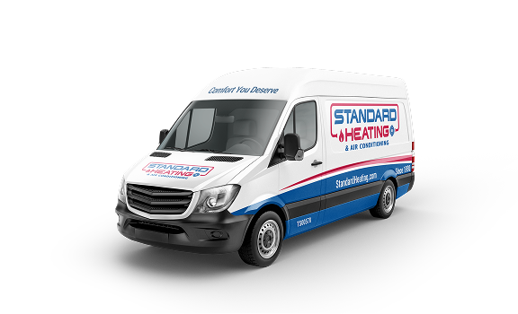 company van
