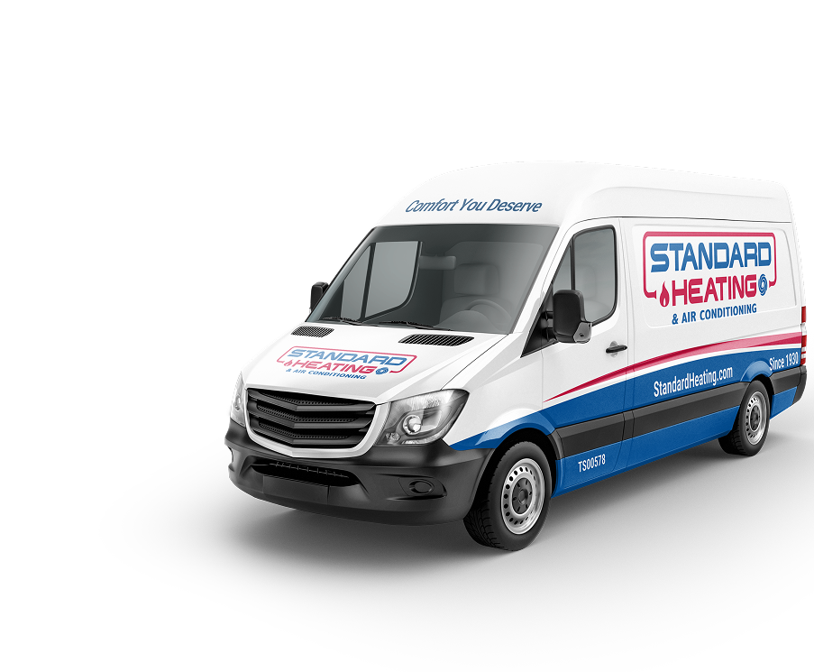 company van