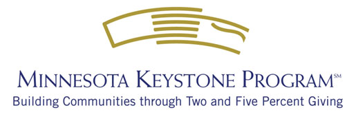 Minnesota Keystone Program Logo