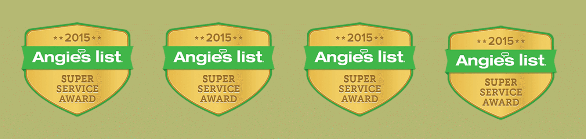 Angie's List HVAC Company | Super Service Heating & Air Conditioning