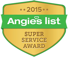 Angie's List 2015