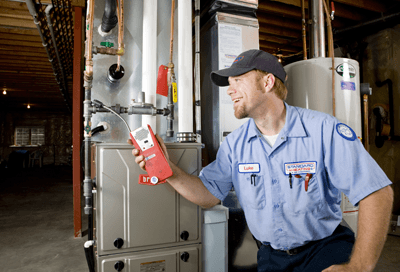 Furnace Services