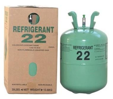 refrigerant