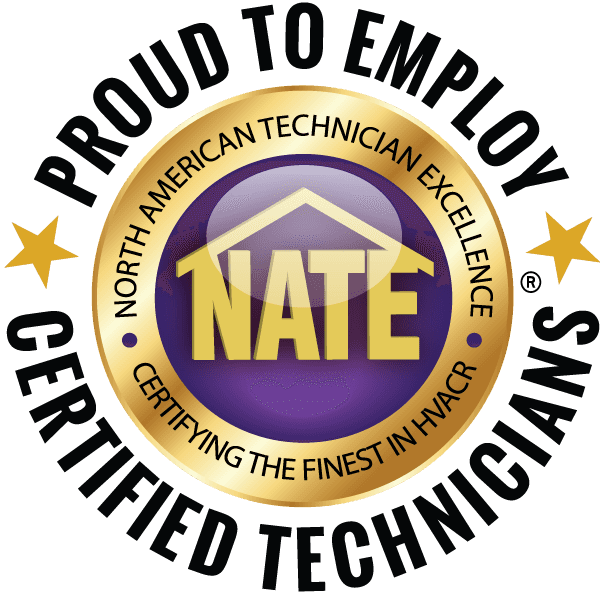 NATE logo