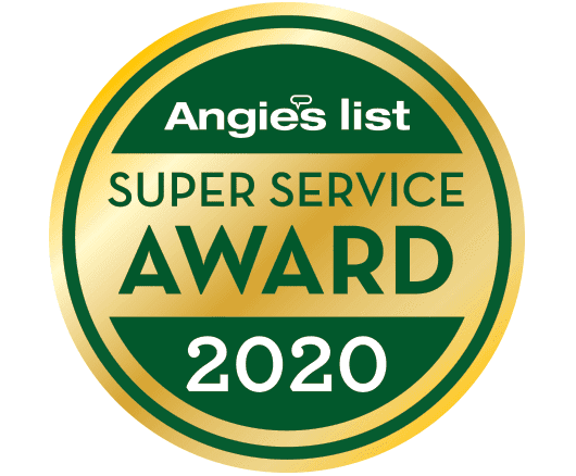 Angies List Award