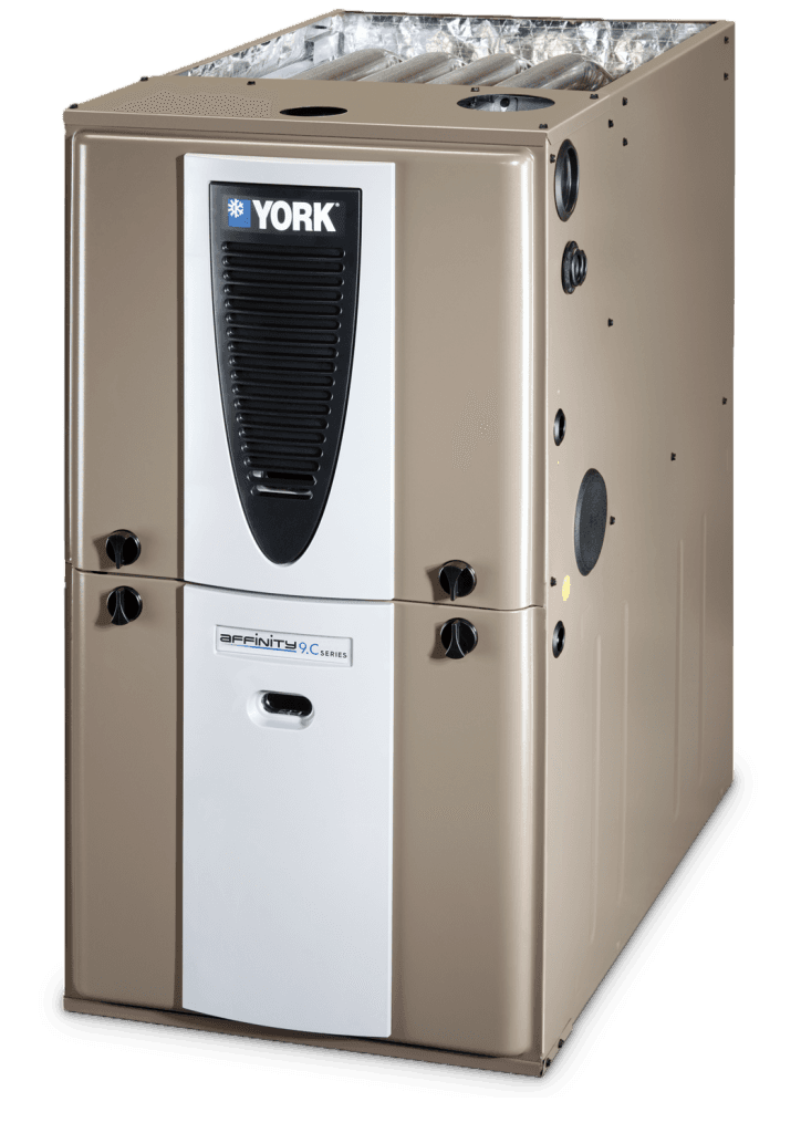 York Furnace