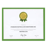 Angies List Super Service Award 2000