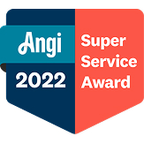 Angies List Super Service Award 2022