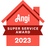 Angies List Super Service Award 2023