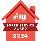 Angies List Super Service Award 2024