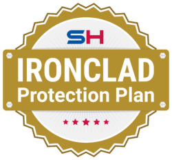 Ironclad Logo