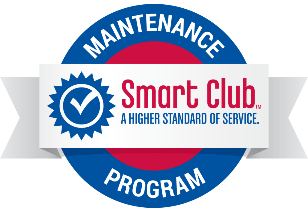smart club seal