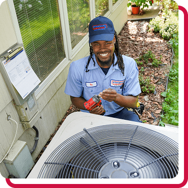 air conditioning page