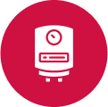 Boiler Icon