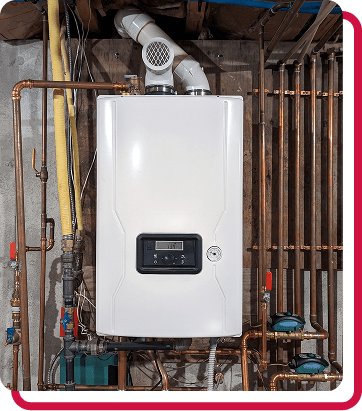 Boiler Maintenance Services in Minneapolis & St. Paul