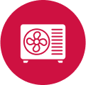 Ductless Icon
