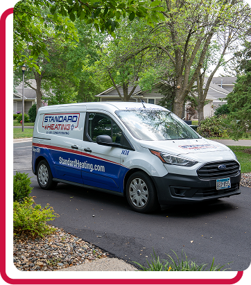 Reliable Minneapolis and St. Paul, MN Heating Services