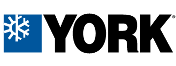 york logo